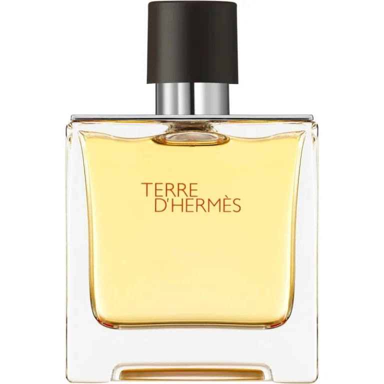 Hermes Terre d’Hermes
