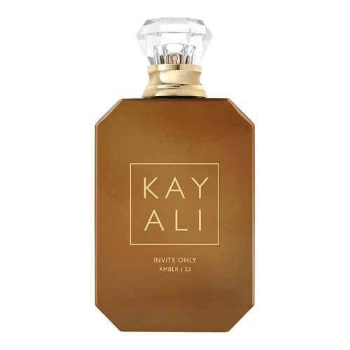 Kayali Invite Only Amber 23