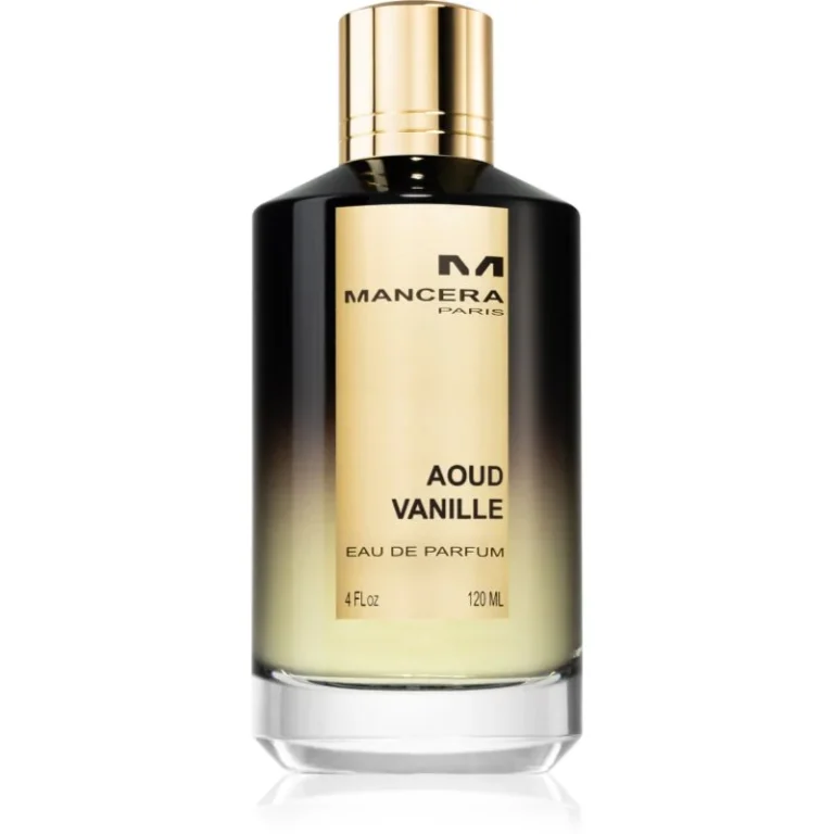 Mancera Aoud Vanille