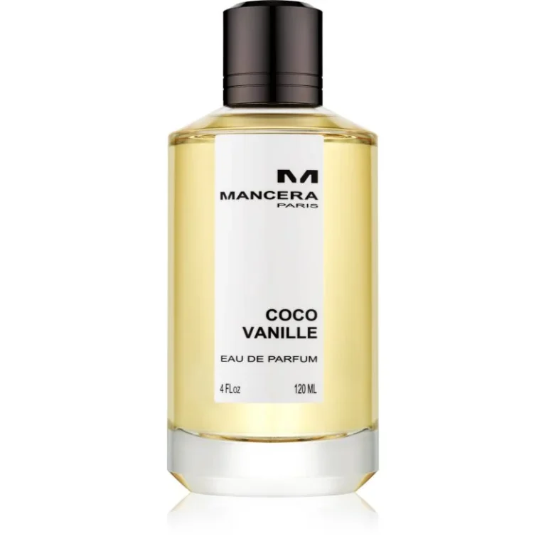 Mancera Coco Vanille