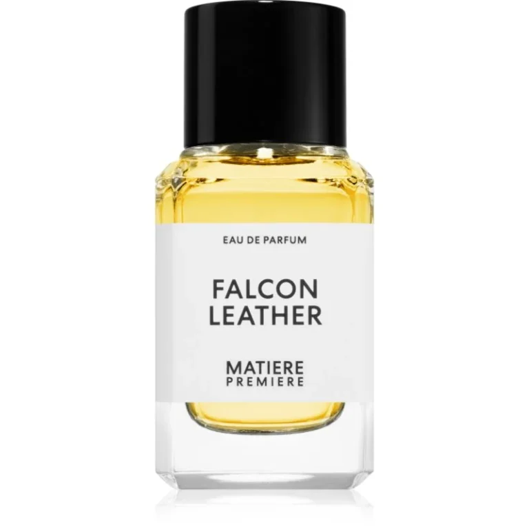 Matiere Premiere Falcon Leather