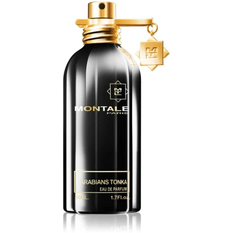 Montale Arabians Tonka