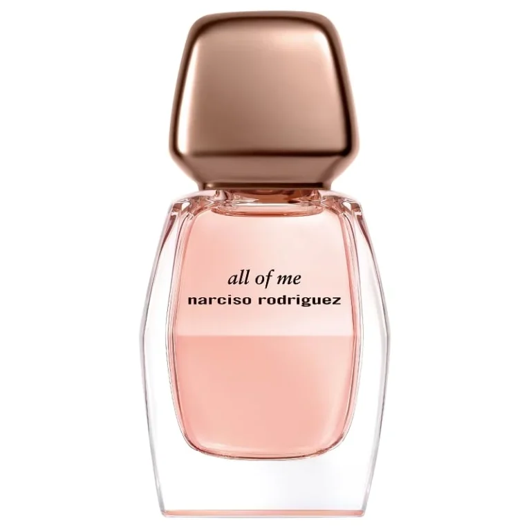 Narciso Rodriguez All Of Me
