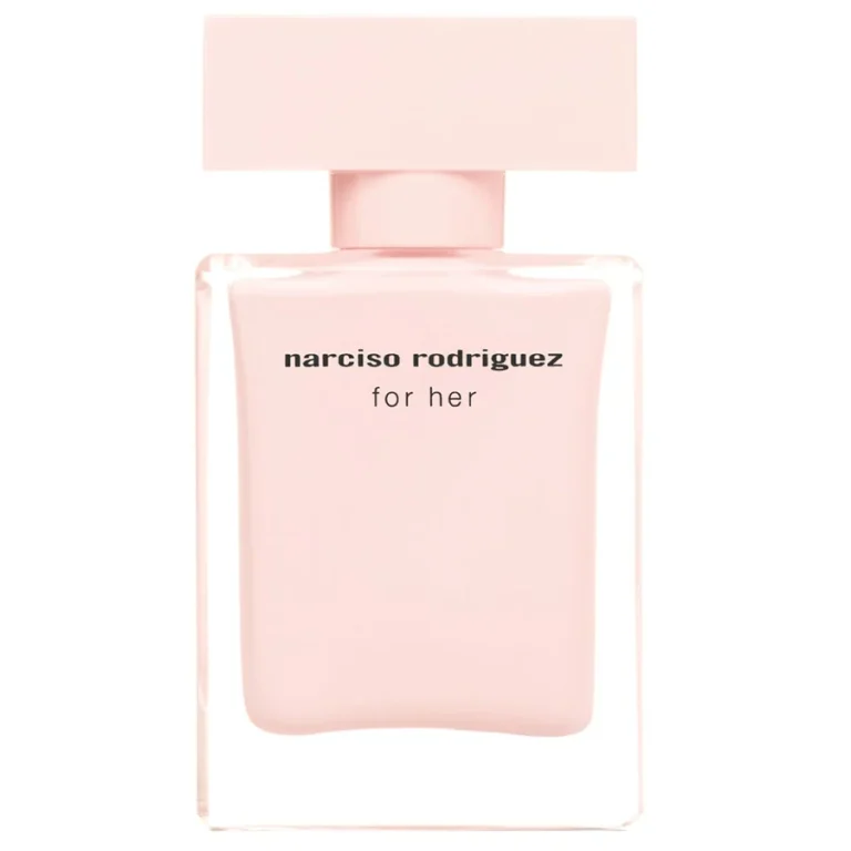 Narciso Rodriguez For Her