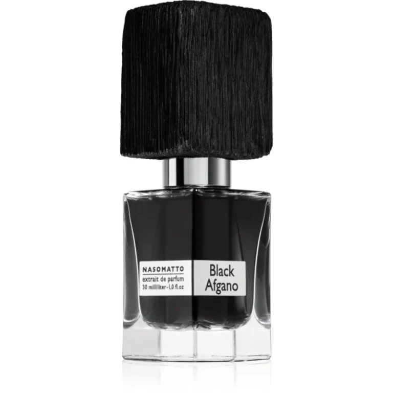 Nasomatto Black Afgano