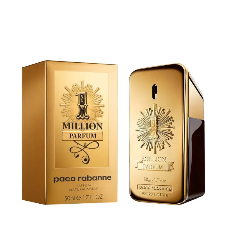 Paco Rabanne 1 Million