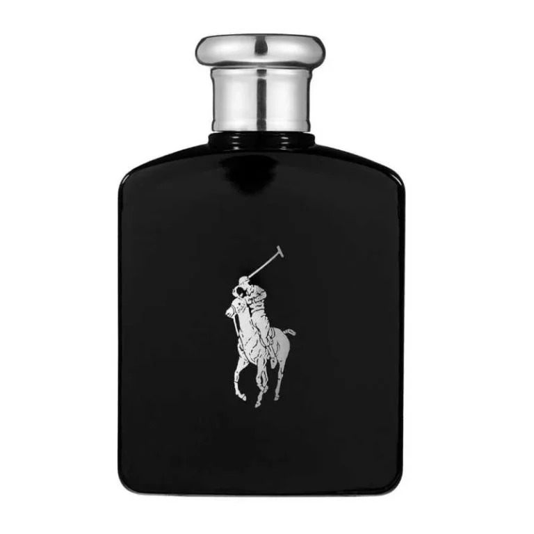Ralph Lauren Polo Black