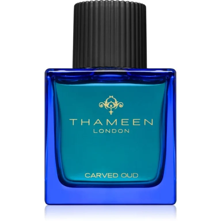 Thameen Carved Oud
