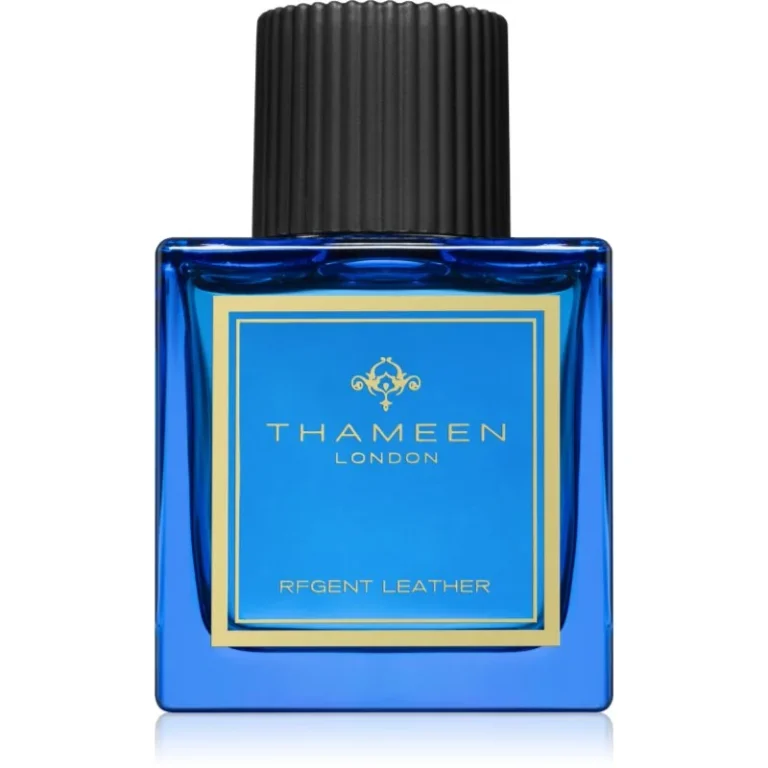 Thameen Regent Leather