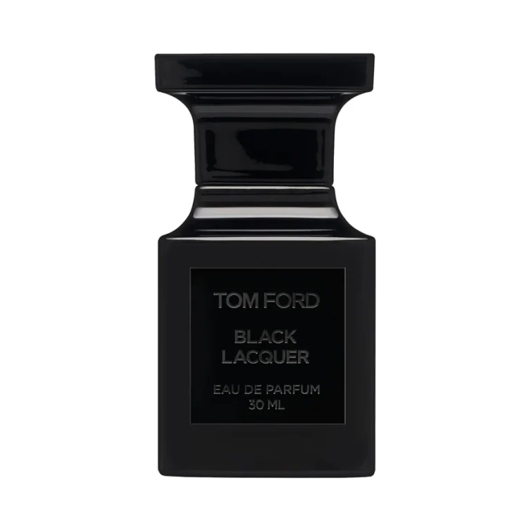 Tom Ford Black Lacquer