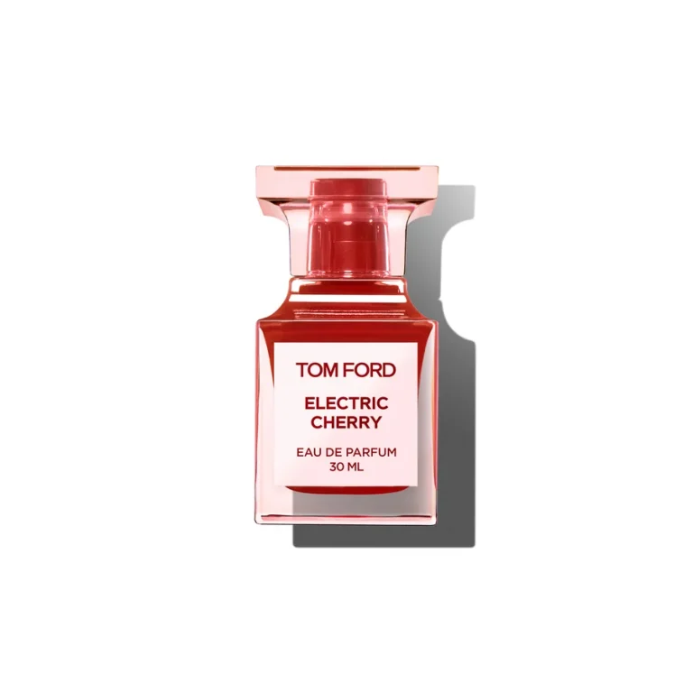 Tom Ford Electric Cherry