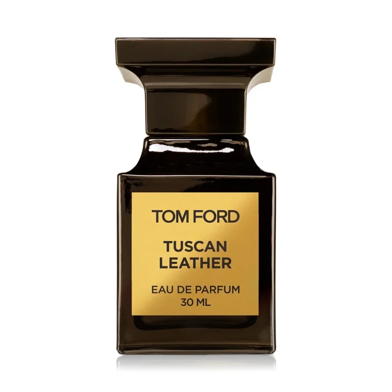 Tom Ford Tuscan Leather