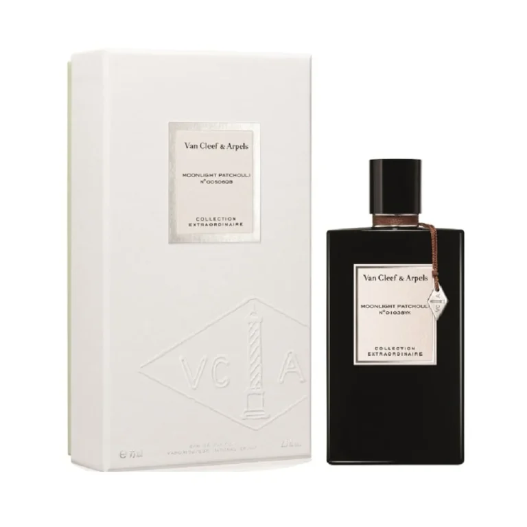 Van Cleef & Arpels Moonlight Patchouli