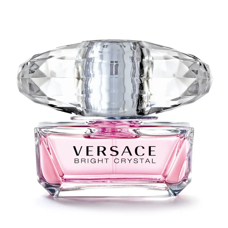 Versace Bright Crystal