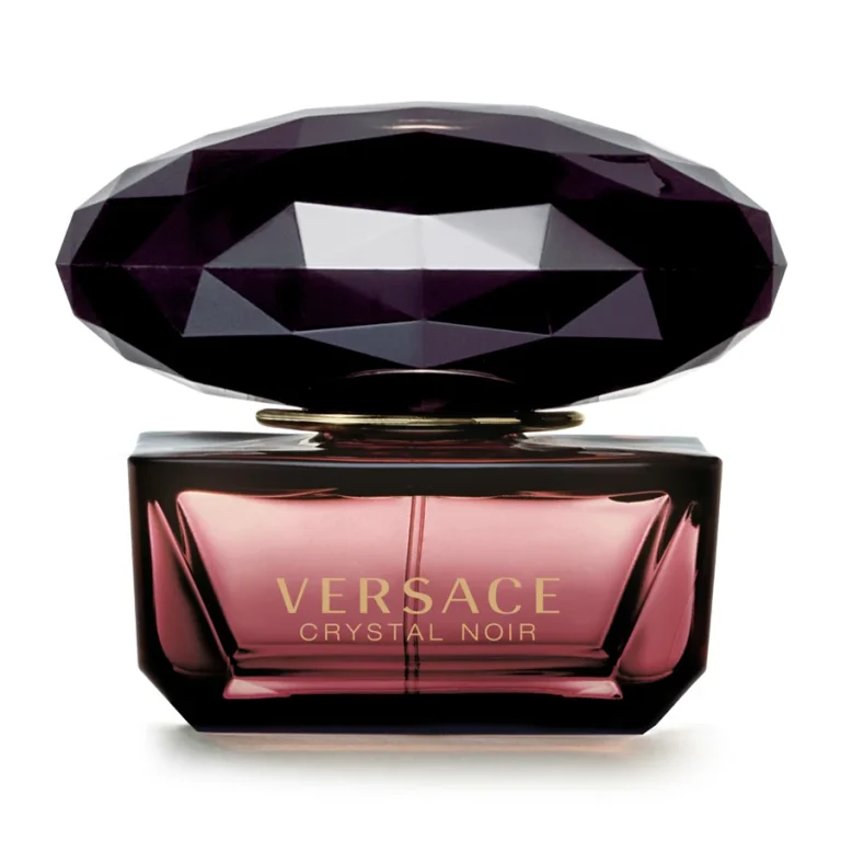 Versace Crystal Noir