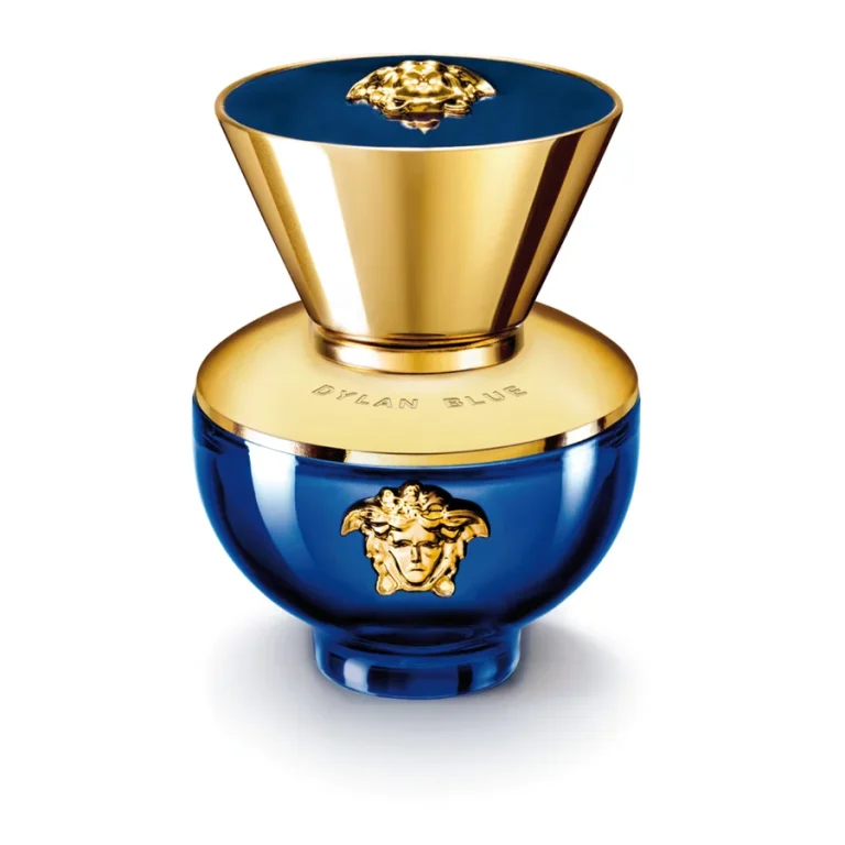 Versace Dylan Blue