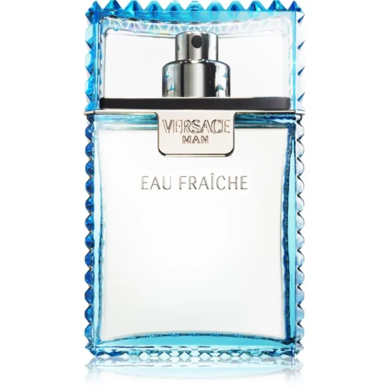 Versace Eau Fraiche