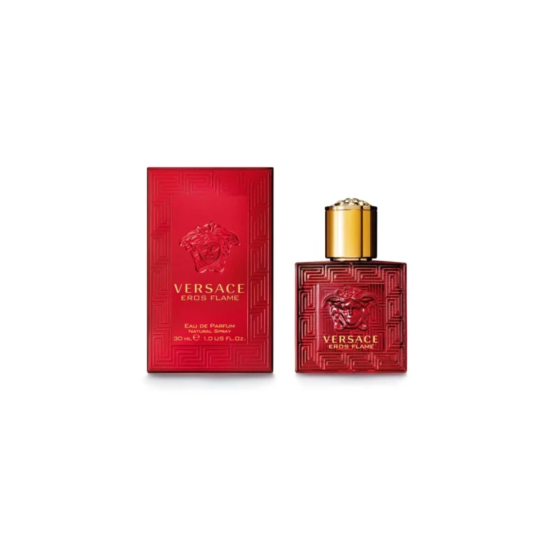 Versace Eros Flame