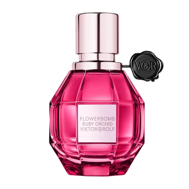 Viktor & Rolf FlowerBomb Ruby Orchid
