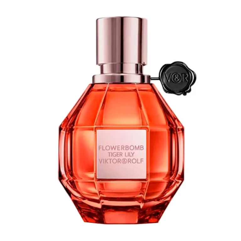 Viktor & Rolf FlowerBomb Tiger Lily