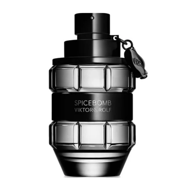 Viktor & Rolf Spicebomb