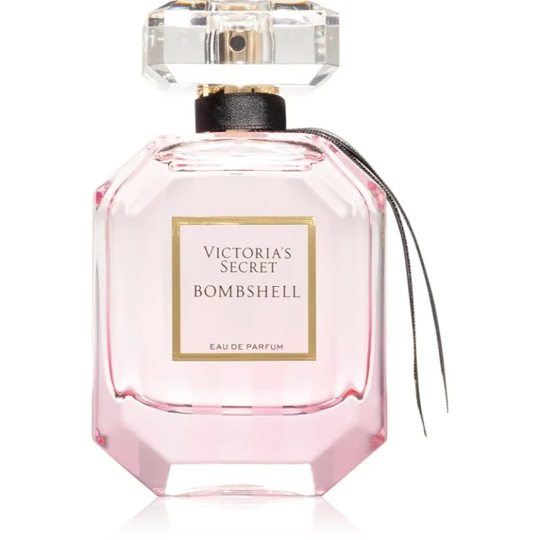 Victoria’s Secret Bombshell