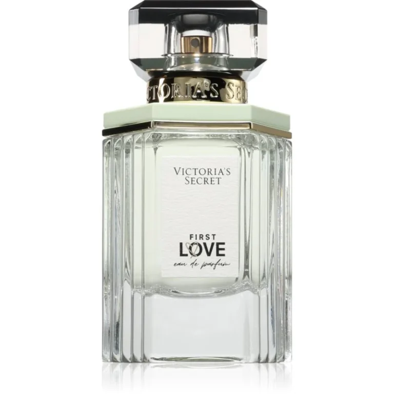 Victoria’s Secret First Love