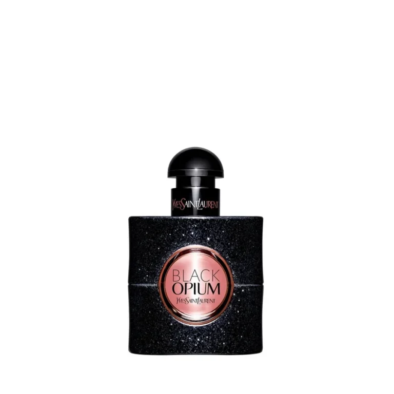 YSL Black Opium