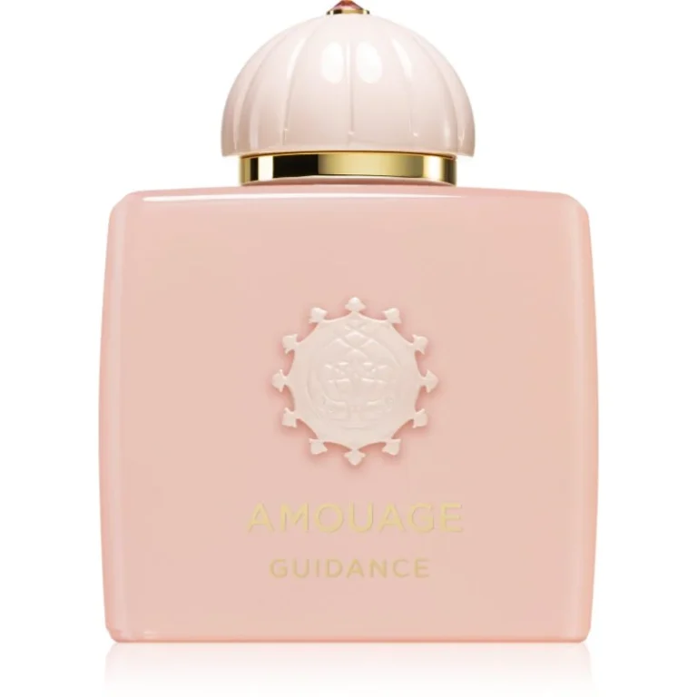 Amouage Guidance