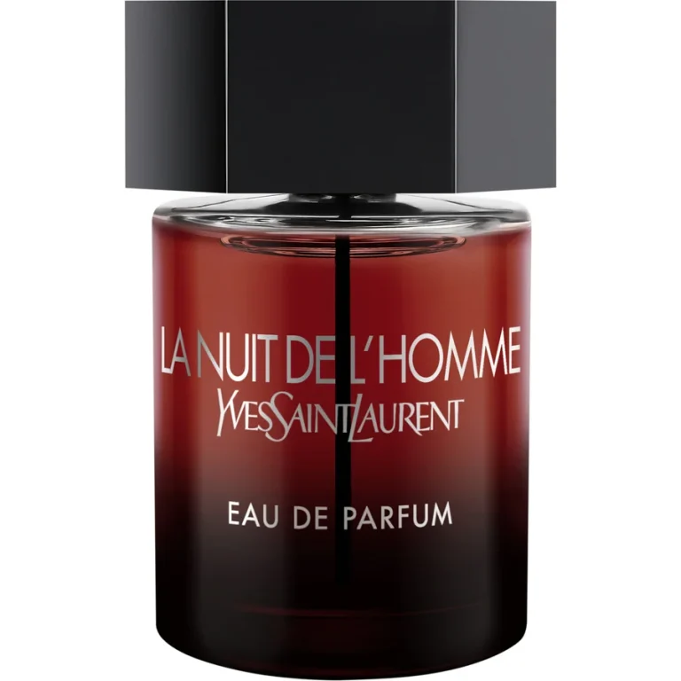 YSL La Nuit De L’homme EDP