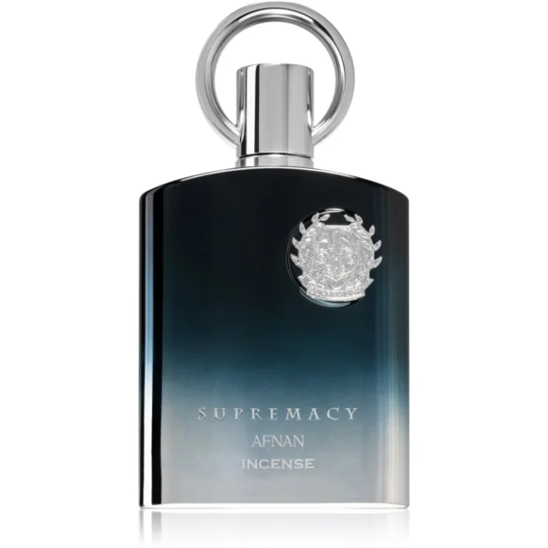 Afnan Supremacy Incense