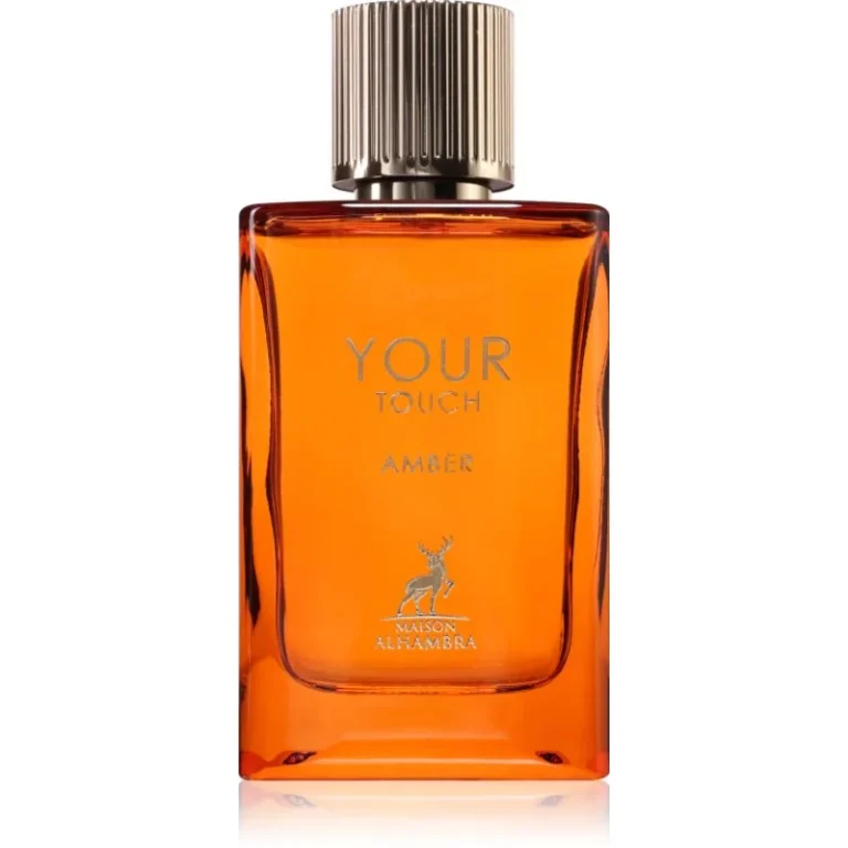 Maison Alhambra Your Touch Amber