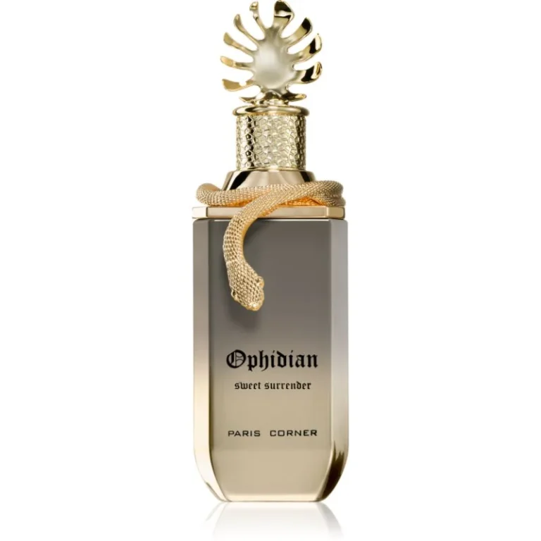 Paris Corner Ophidian Sweet Surrender