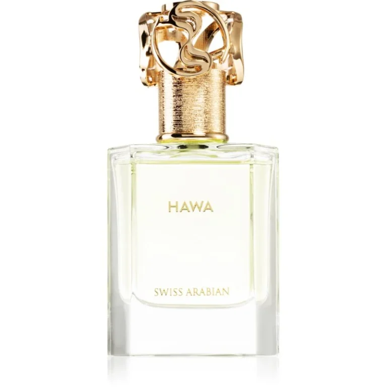 Swiss Arabian Hawa