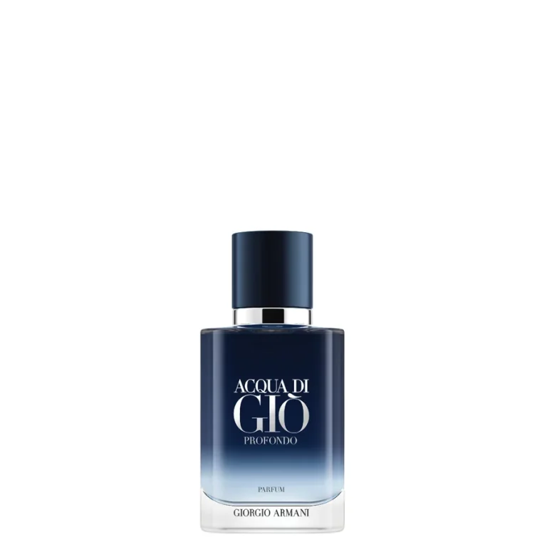 Armani Acqua Di Gio Profondo