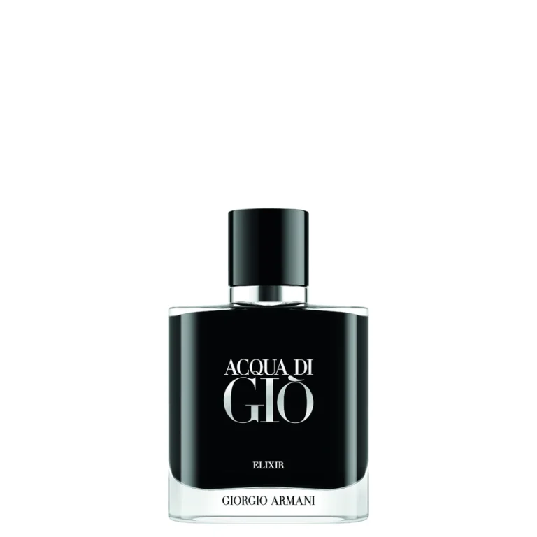 Armani Acqua Di Gio Elixir
