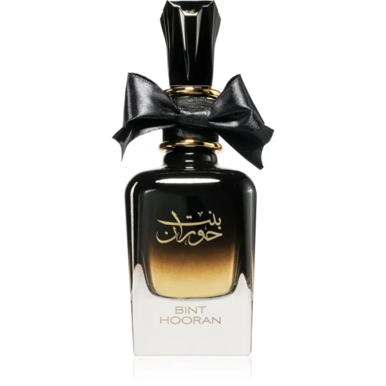 Ard Al Zaafaran Bint Hooran