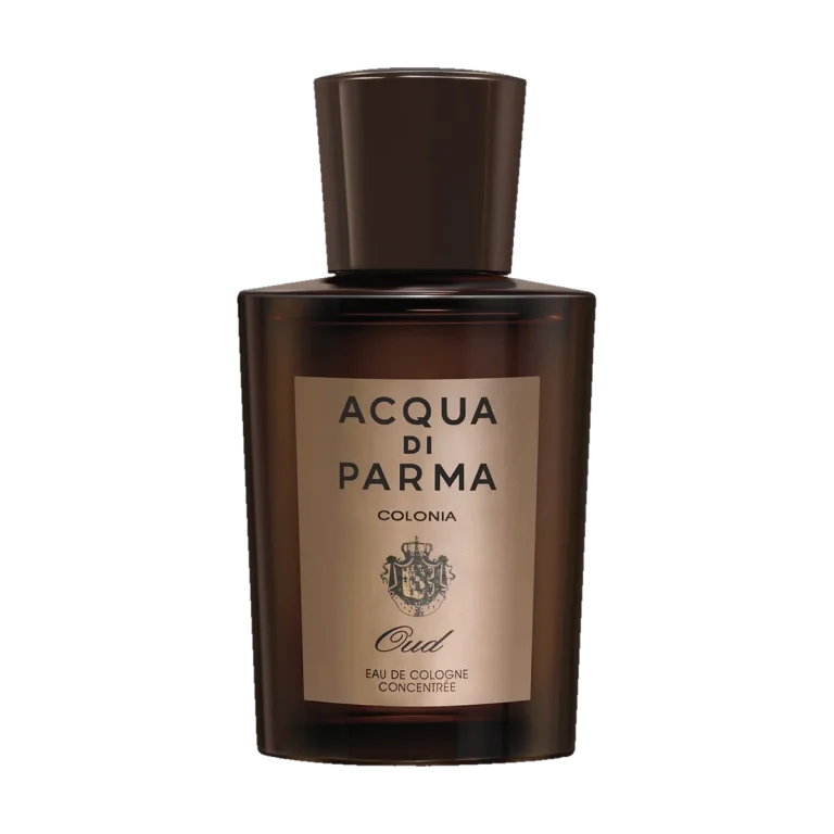 Acqua di Parma Colonia Oud bottle
