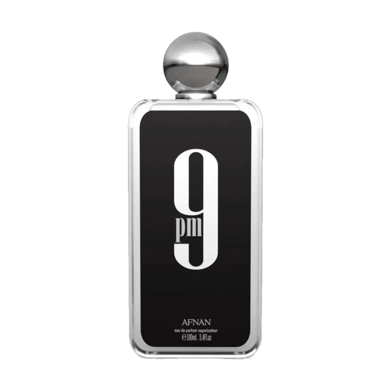 Afnan 9PM bottle