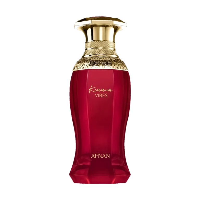 Afnan Kianna Vibes bottle