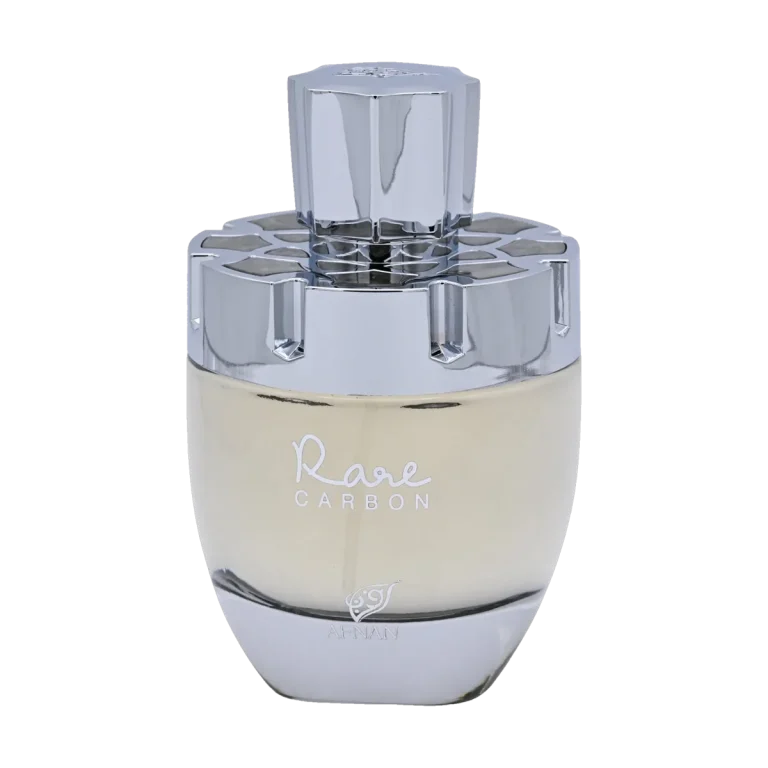 Afnan Rare Carbon bottle