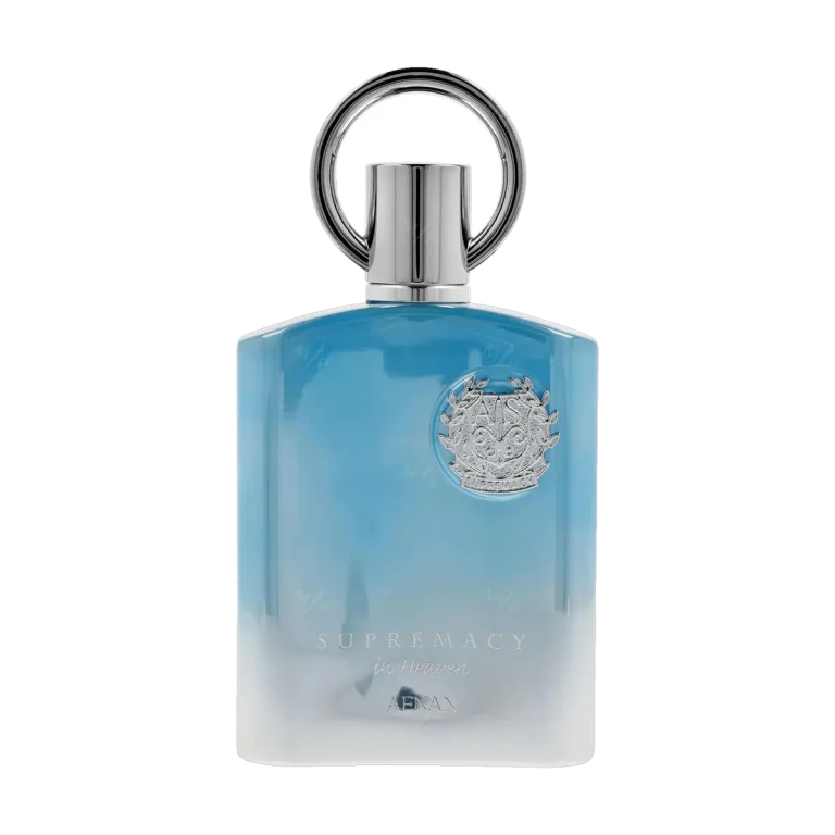 Afnan Supremacy In Heaven bottle