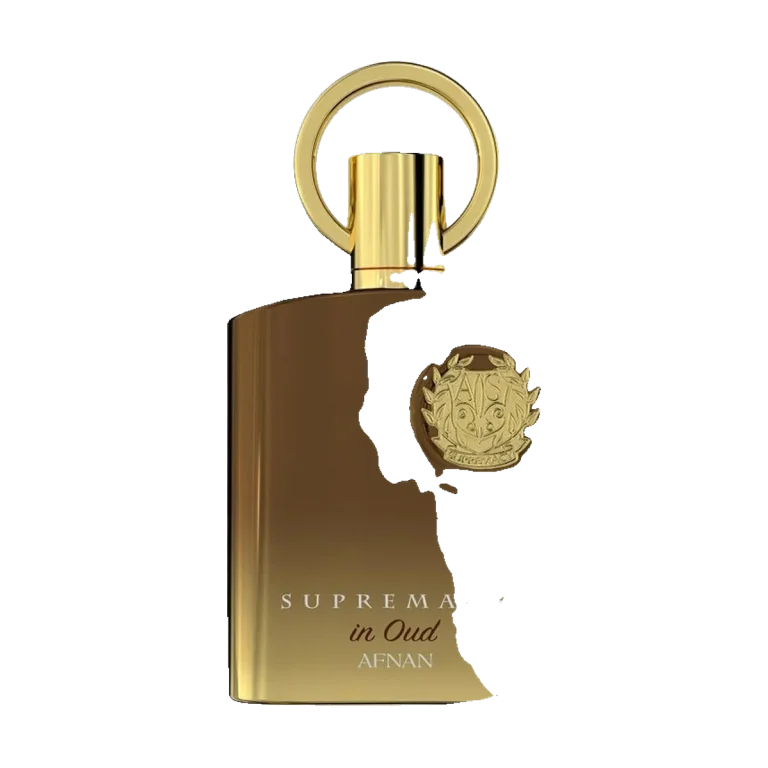 Afnan Supremacy In Oud bottle