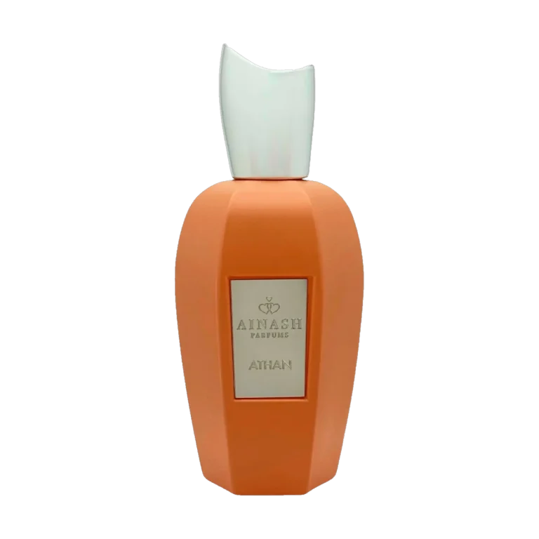 Ainash Parfums Athan bottle