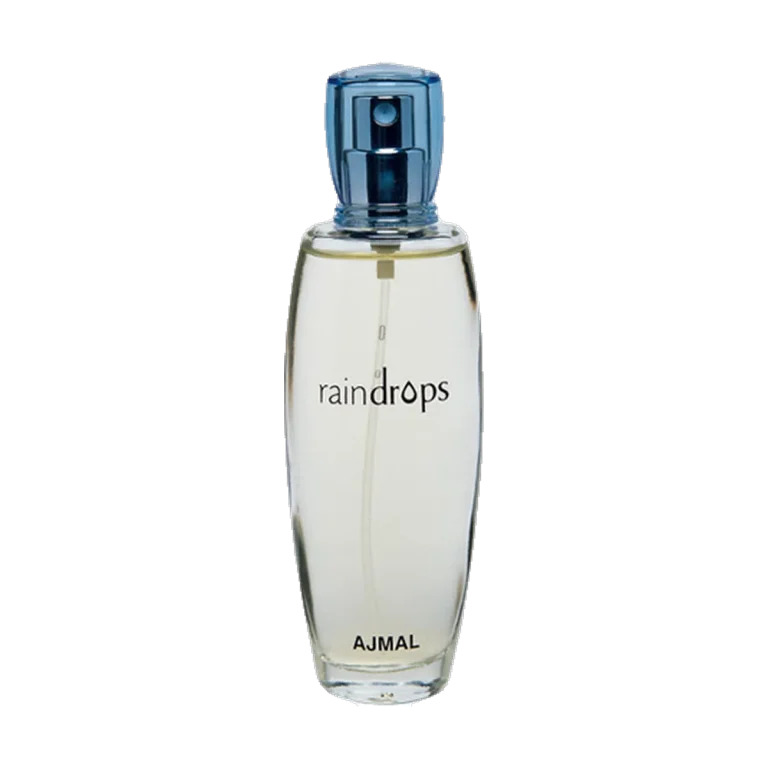 Ajmal Rain Drops bottle