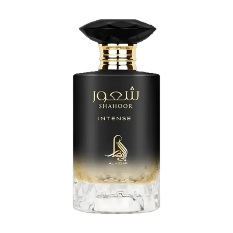 Al Absar Symphony bottle