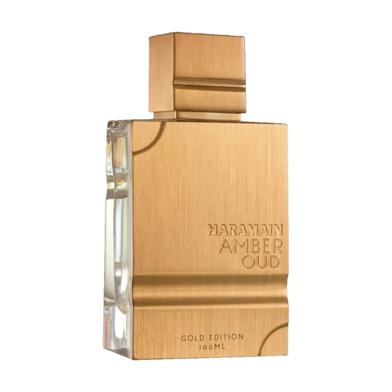 Al Haramain Amber Oud Gold Edition bottle