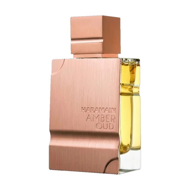 Al Haramain Amber Oud Tobacco bottle