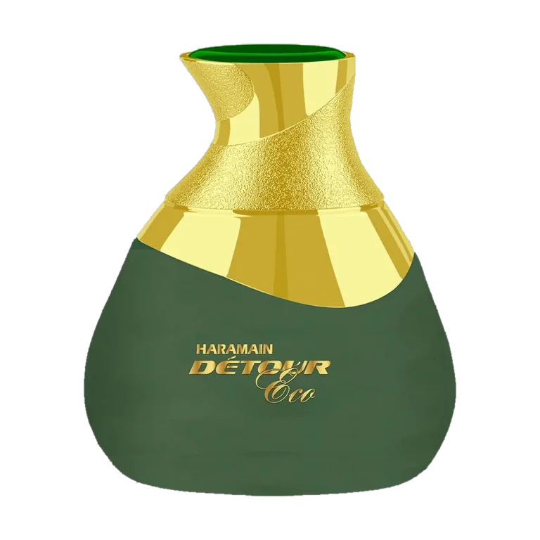 Al Haramain Detour Eco bottle
