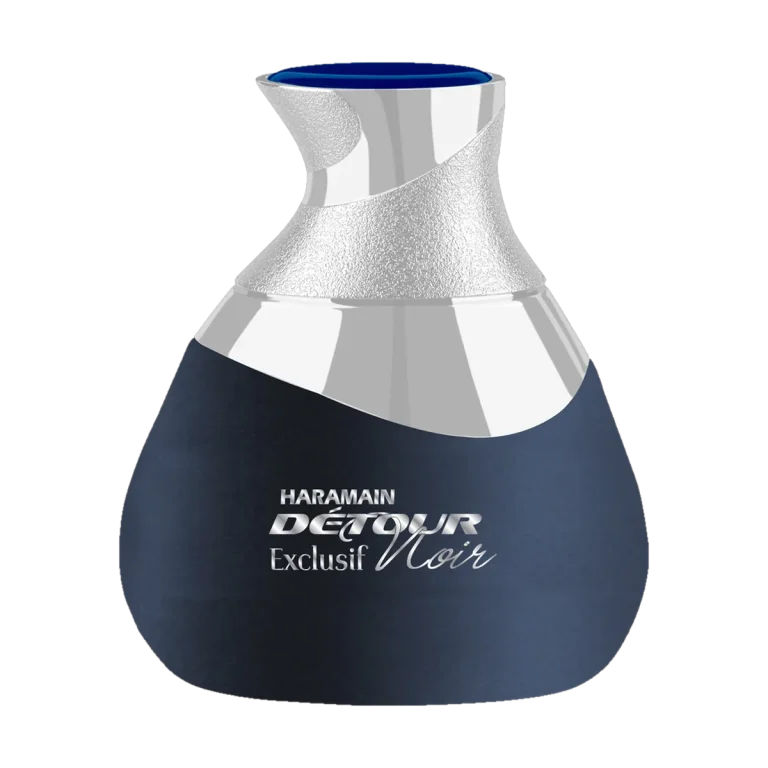 Al Haramain Detour Noir Exclusif bottle
